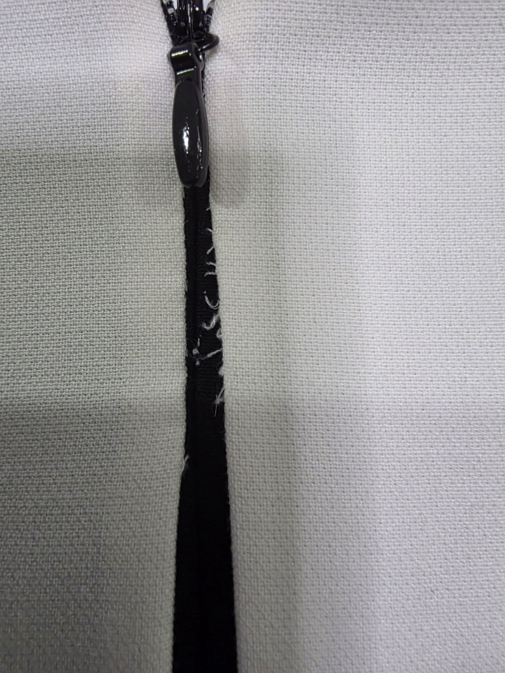 BCBGMaxAzria Cape Dress - Picture 6 of 7